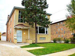 274 Crandon Ave, Calumet City, IL
