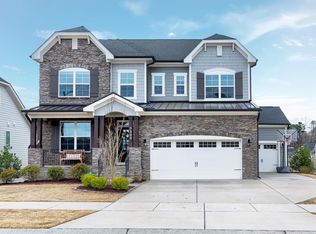 3200 Star Gazing Ct, Wake Forest, NC 27587