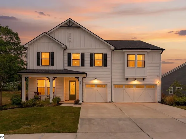 517 Tallman Dr, Fountain Inn, SC 29644