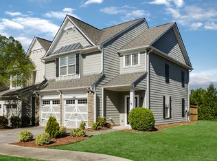 3617 Silver Brooke Ln NW, Kennesaw, GA 30144