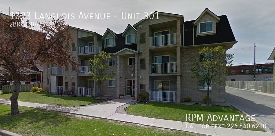 1st image of 1323 Langlois Ave #301