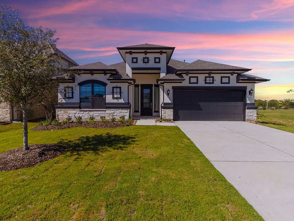 Welcome home to 6242 Eagle Mountain Lane