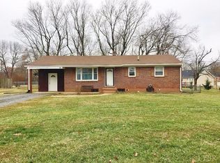 302 Bumgarner Dr, Forest, VA 24551
