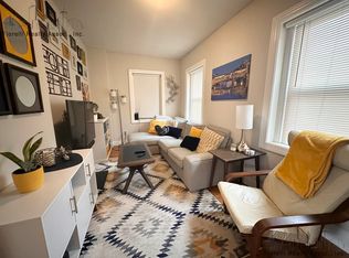 (Undisclosed Address), Boston, MA 02113