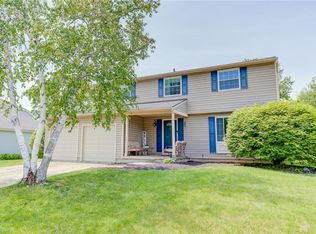 6251 Gander Rd E, Dayton, OH 45424