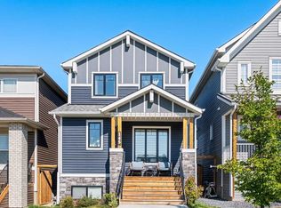 145 S Lucas Cres NW, Calgary, AB T3P 1M6