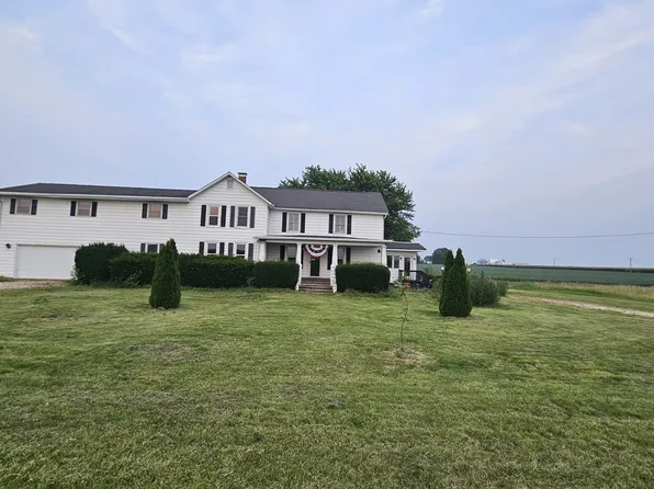 17580-1200 East St, Wyanet, IL 61379