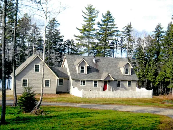 179 Sturtevant Pond Road, Rangeley, ME 04970