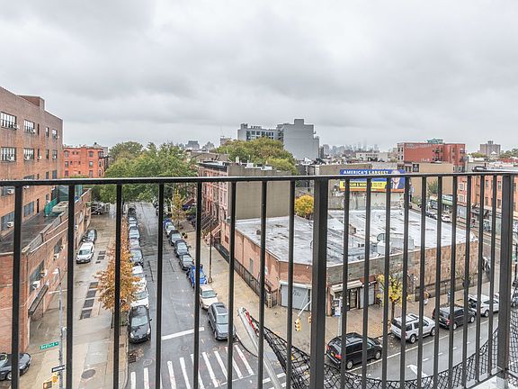 3rd image of 1255 Bedford Ave #4B
