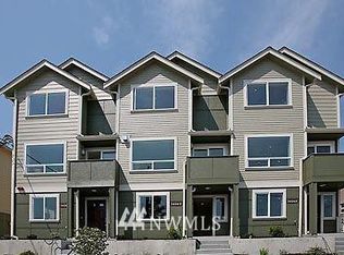 1406 NW 64th St APT C, Seattle, WA