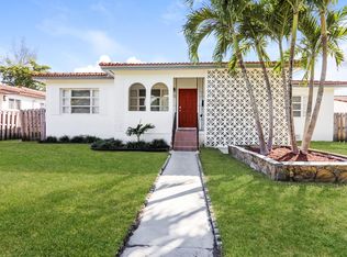 970 NE 118th St, Biscayne Park, FL 33161