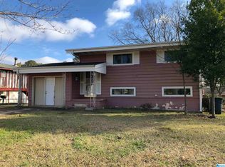 925 Ann St, Birmingham, AL 35228