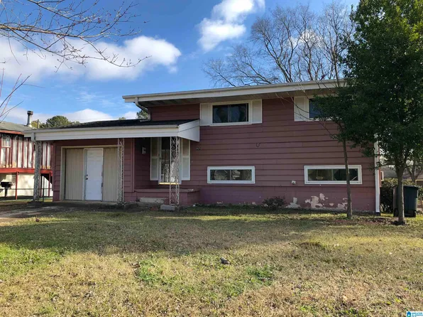 925 Ann St, Birmingham, AL 35228