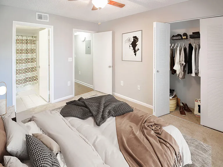 Palm Trace Landings Apartments — Photo 61