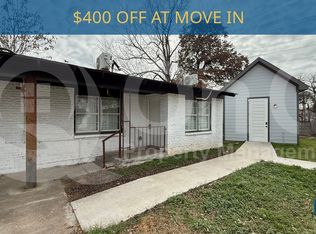 2223-J Jackson Junior Blvd #B, Dallas, TX 75210