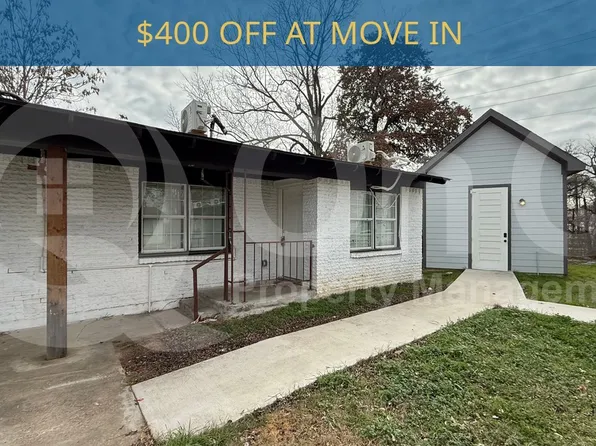 2223-J Jackson Junior Blvd #B, Dallas, TX 75210