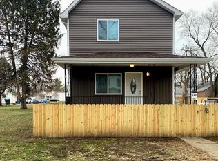 142 Schultz Ave, Columbus, OH