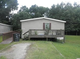 3613 Cluster Ln, Myrtle Beach, SC 29579