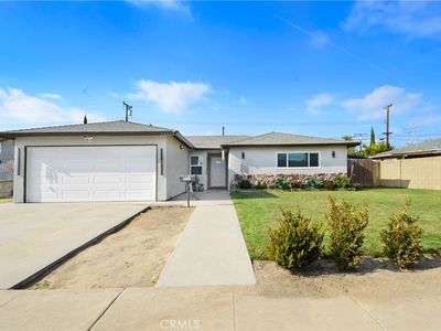 13111 Fondren St, Garden Grove, CA, 92843