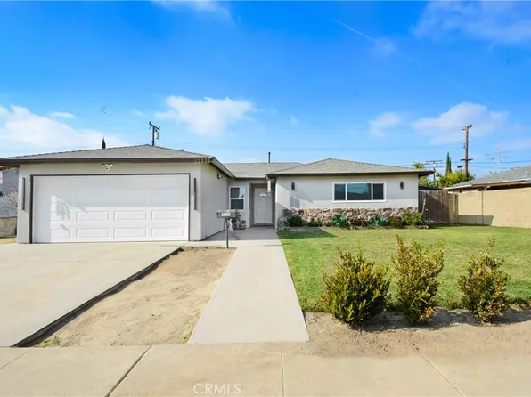 13111 Fondren St, Garden Grove, CA 92843