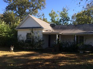 313 Wright St, Hackett, AR 72937