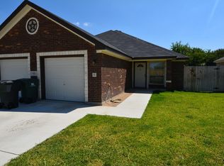 621 Paseo Del Plata, Temple, TX 76502