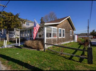 316 Circuit Ave, Pocasset, MA 02559
