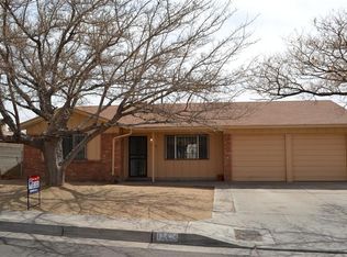 13424 Reo Rd NE, Albuquerque, NM 87112