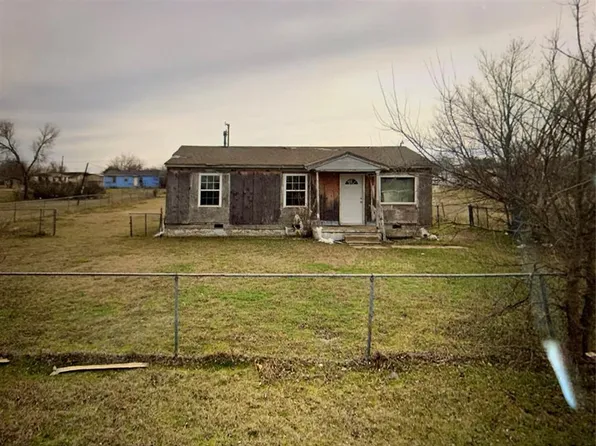 1808 Southwest Dr, Lawton, OK 73501