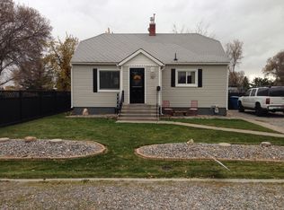 287 W 400 S, Preston, ID 83263