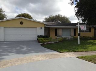 8320 NW 23rd St, Pembroke Pines, FL 33024