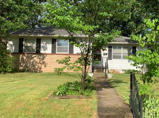 3213 Oak Ridge Dr, Joplin, MO 64804