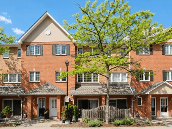 1400 The Esplanade N #402, Pickering, ON L1V 6V2