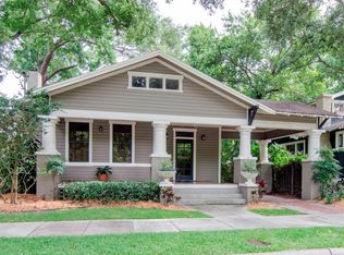 2108 W Jetton Ave, Tampa, FL 33606