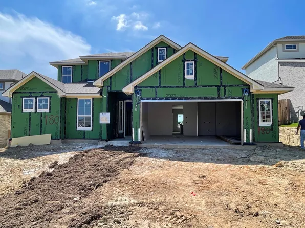 180 Kapok St, Buda, TX 78610