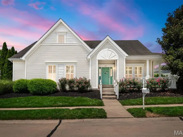 787 Thunder Hill Dr, O'Fallon, MO 63368