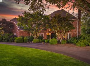 4025 SW Trail Rd, Tualatin, OR 97062