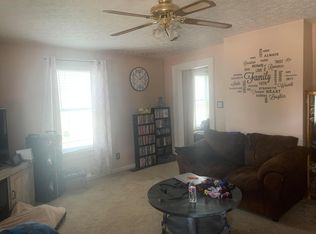 154 W Hunter St, Logan, OH 43138