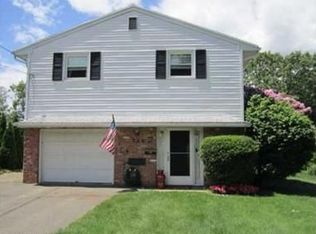 320 Peach Orchard Rd, Waterbury, CT 06706