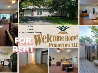 1709 Oak Hill Dr, Murray, KY 42071