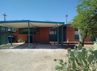3032 E Eastland St, Tucson, AZ 85716