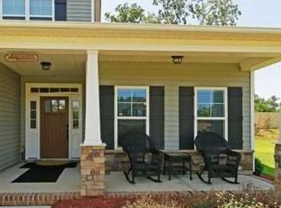 260 Swann Trl, Clayton, NC 27527