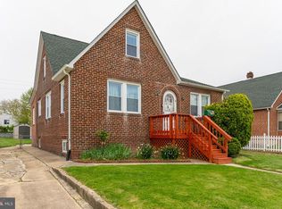 1515 Bethlehem Ave, Baltimore, MD 21222