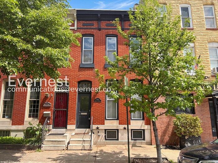 1st image of 1631 S Charles St