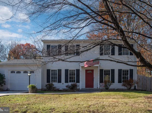 14454 Silverdale Dr, Woodbridge, VA 22193