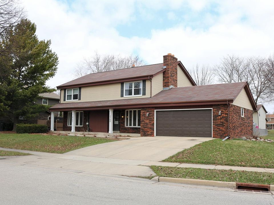 1st image of 2700 Woodridge Ln #2702
