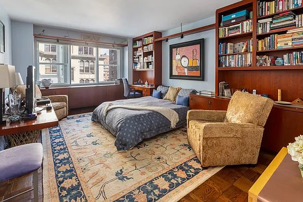 Sold by Brown Harris Stevens | media 21