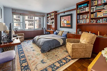 Sold by Brown Harris Stevens
