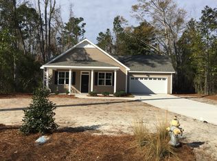 506 Dogwood Ln, Wilmington, NC 28409