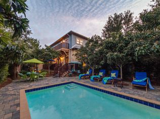 224 W Kingston Rd, Inlet Beach, FL 32461